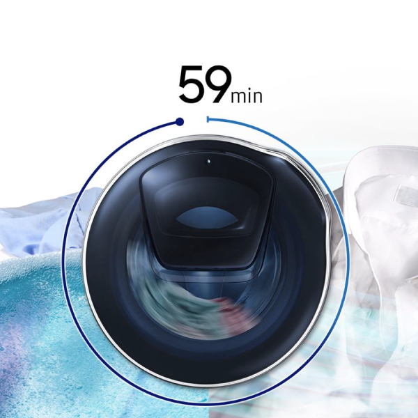Top 3 máy giặt đắc nhất của Samsung